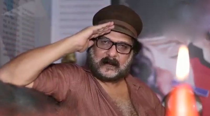 ravichandran 1