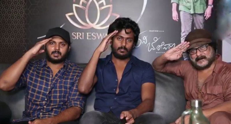 ravichandran 3