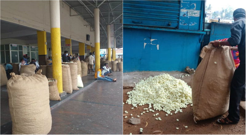 rmg silk market 2