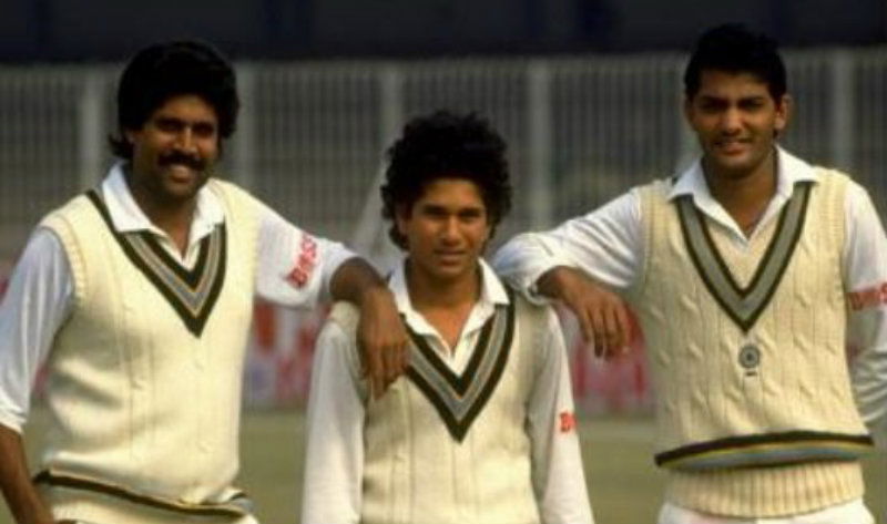 sachin tendulkar azharuddin s