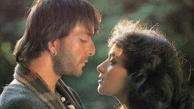 sanjay madhuri