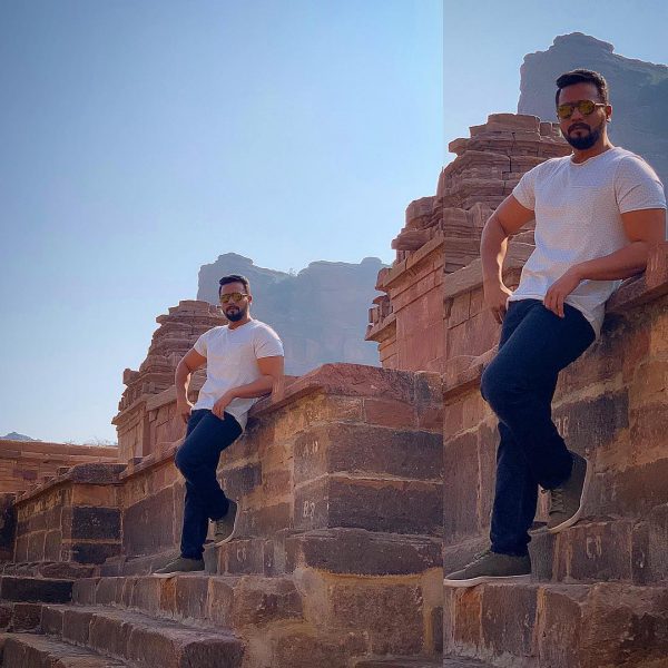 sriimurali 2