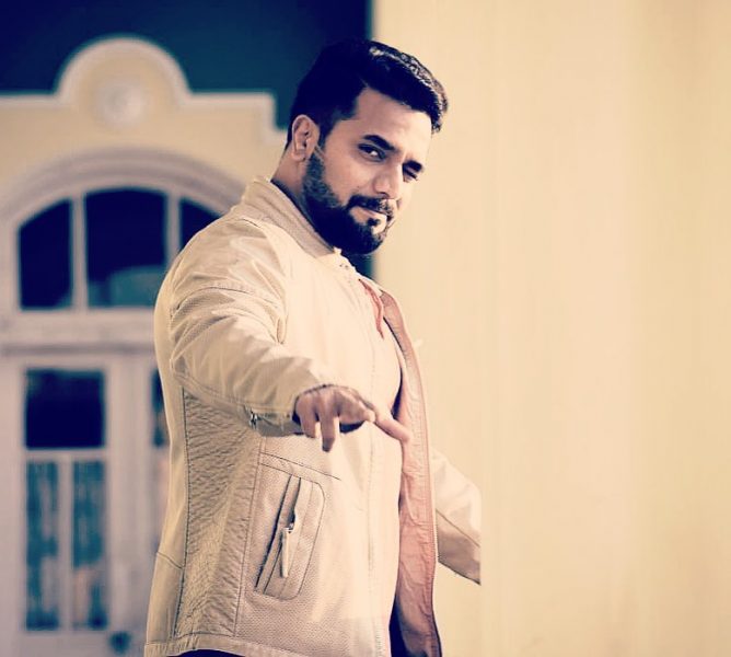 sriimurali 4