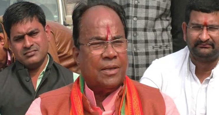 suresh Tiwaari