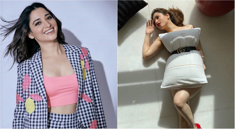 tamannaah