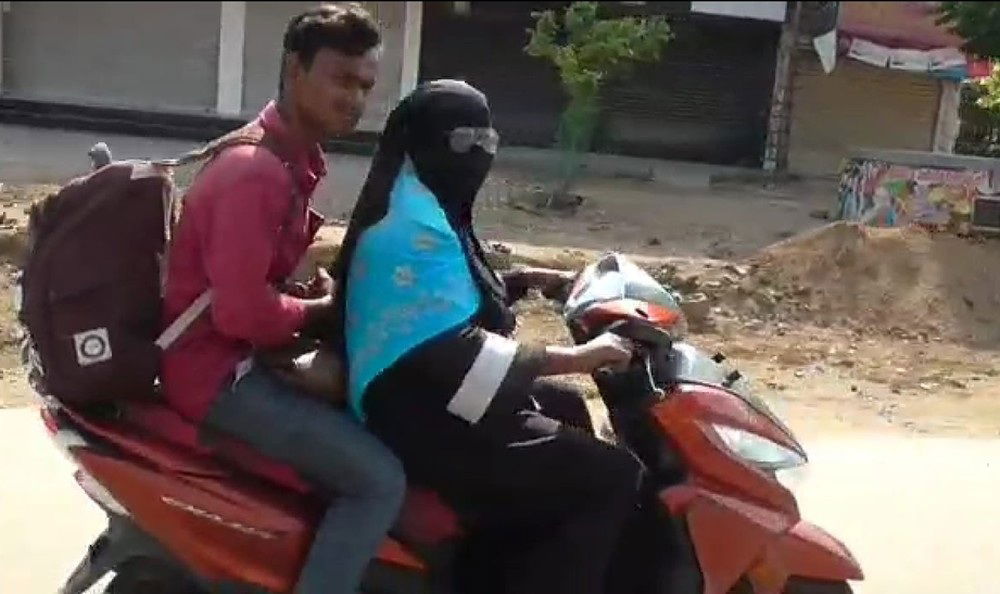 telangana mom