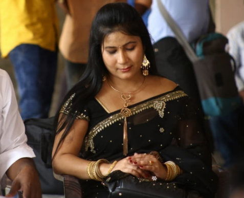vishwa shanthi