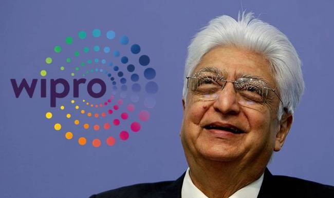 wipro 1