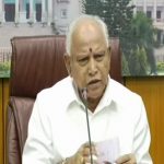 yediyurappa corona 1 1