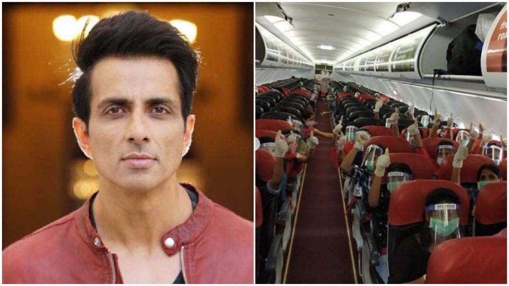 907754 sonu sood airlift