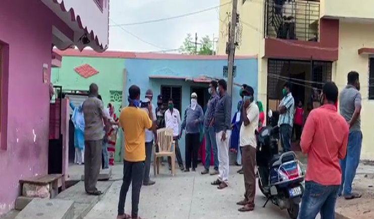 DODDBASTHI 1 1