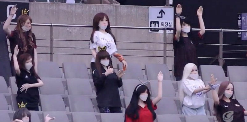 FC Seoul 1