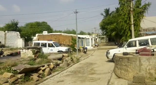 Koppla Bank Employee village corona kpl rcr 3