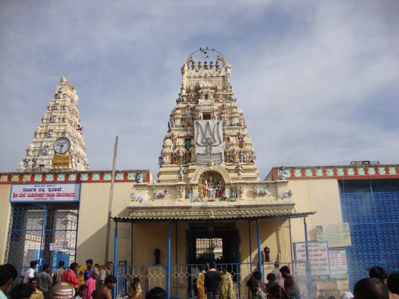 MM Hills Sri Male Mahadeshwara4