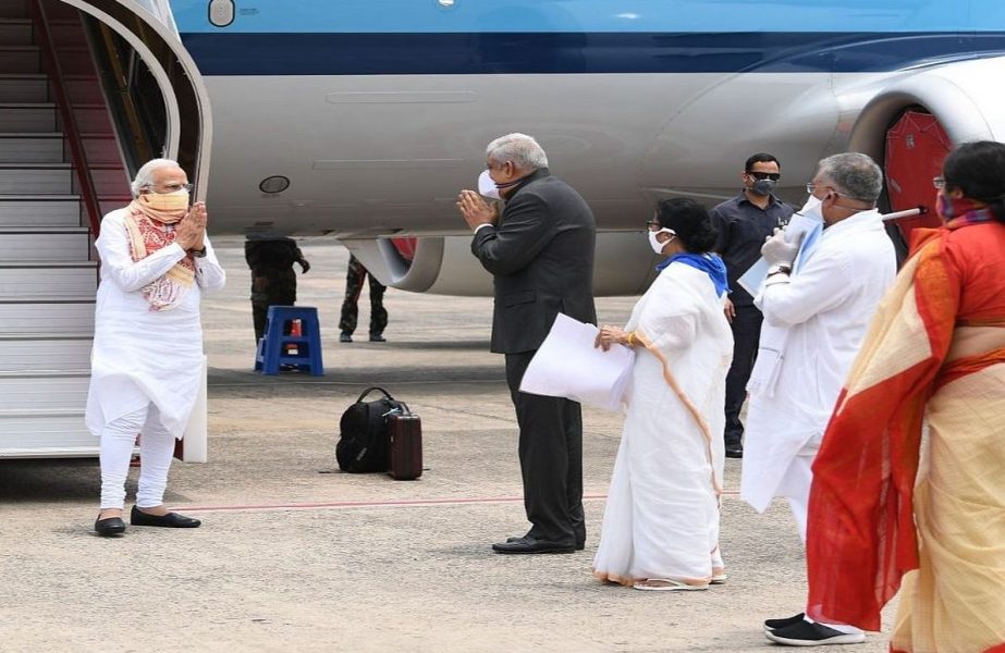 PM Modi 1