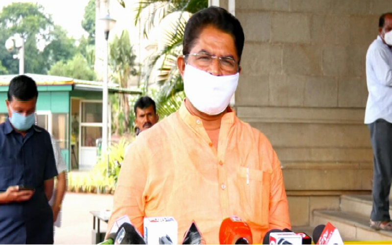 R. Ashok A