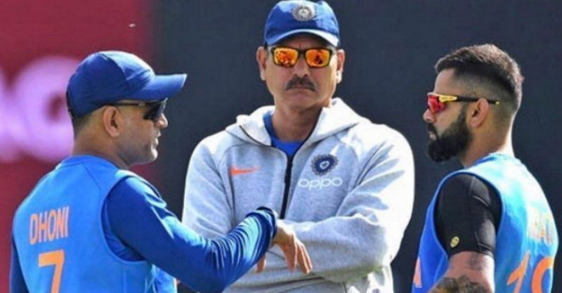 Ravi Shastri 1
