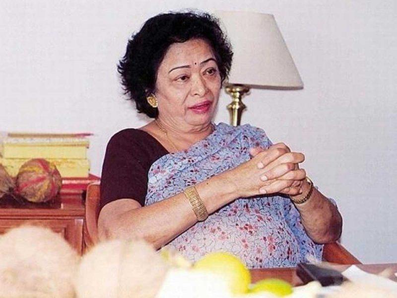 lesser known facts about shakuntala devi the human calculator