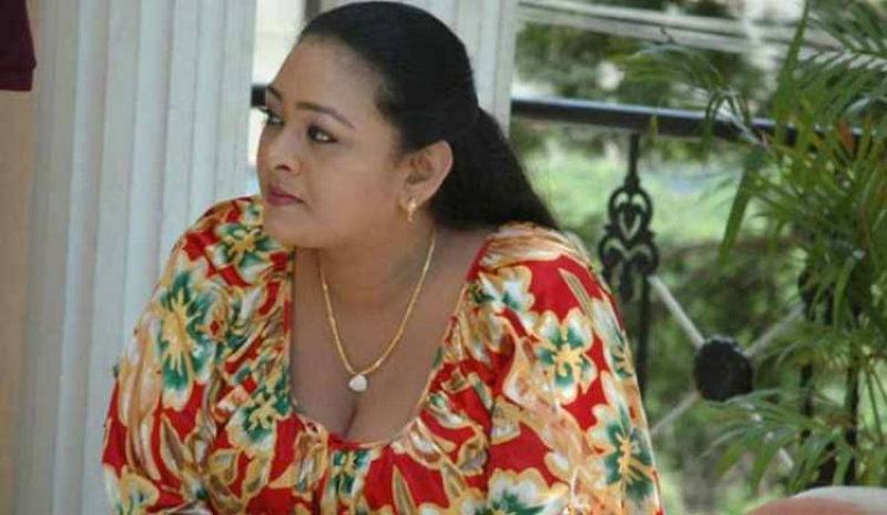 shakeela