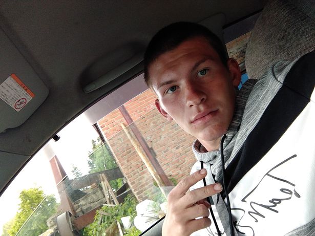 0 PAY Young man 20 kills ex to prove his love to new girlfriendAleksey Petrov 20 allegedly lured A 1