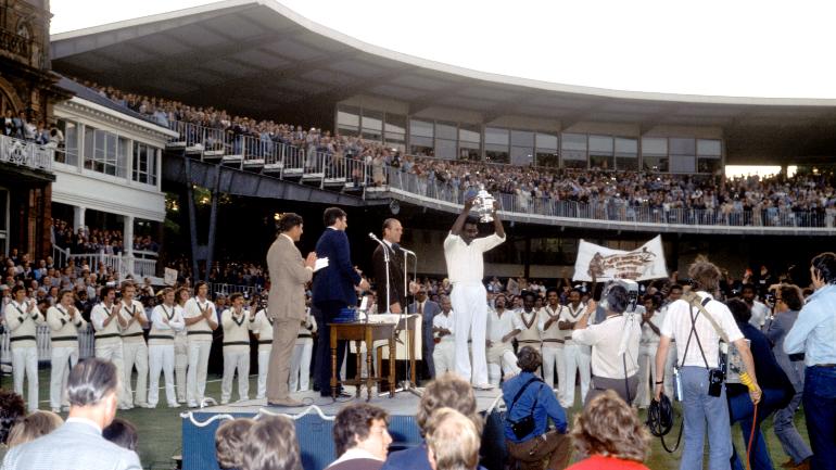 1975 world cup 1
