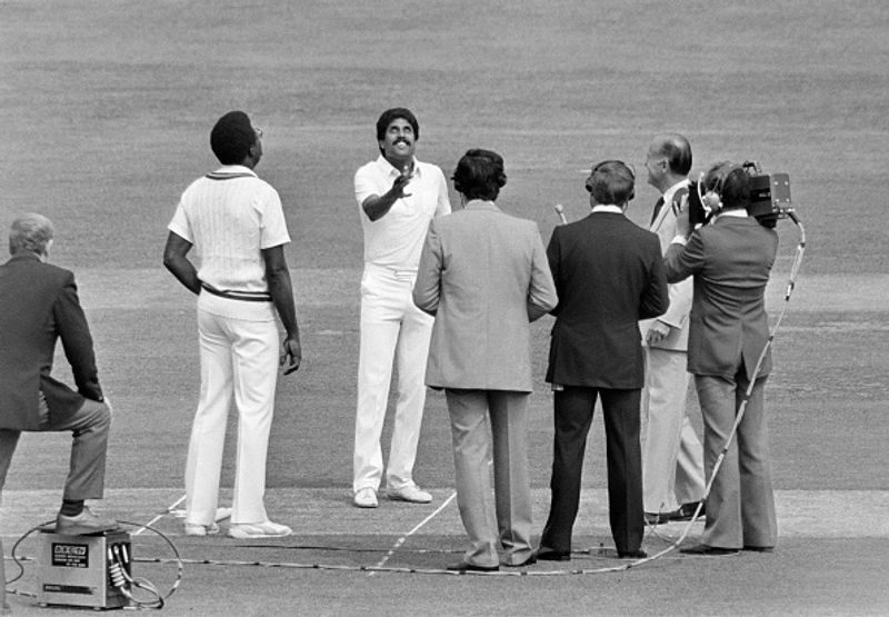 1983 World Cup 2