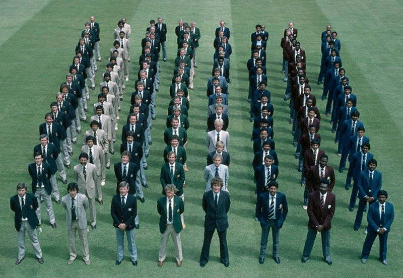 1983 World Cup