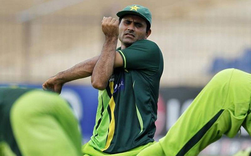 ABDUL RAZZAQ