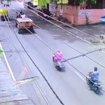 Accident