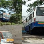 BMTC Bus App