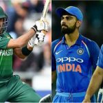 Babar Azam Kohli Dhoni