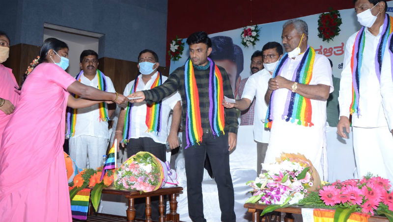 CKB Sudhakar S T Somashekhar 2