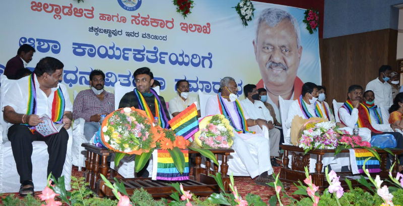 CKB Sudhakar S T Somashekhar 3