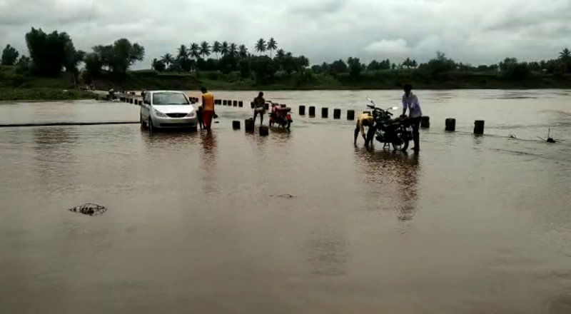 CKD Rain a