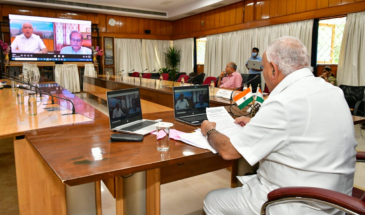 CM MEETING 2