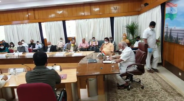 CM MEETING 5