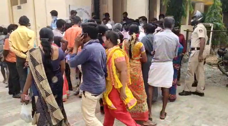 Chamarajanagar 2