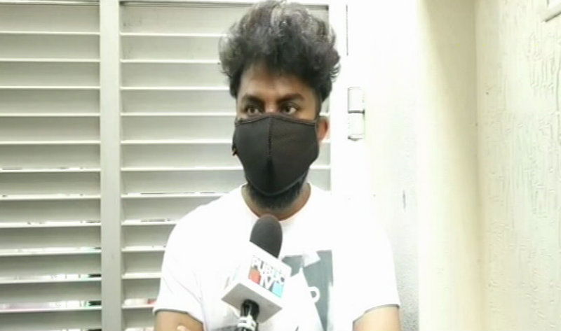 Chandan Shetty