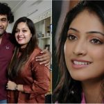 Chiranjeevi Sarja Haripriya