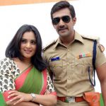Chiranjeevi Sarja Ramya