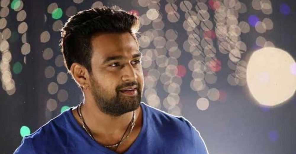 ChiranjeeviSarja