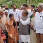 Chitradurga MSc graduate 2