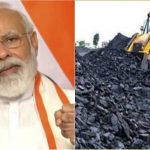 Coal Secto PM ModiA
