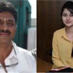 DK Shivakumar Daughter