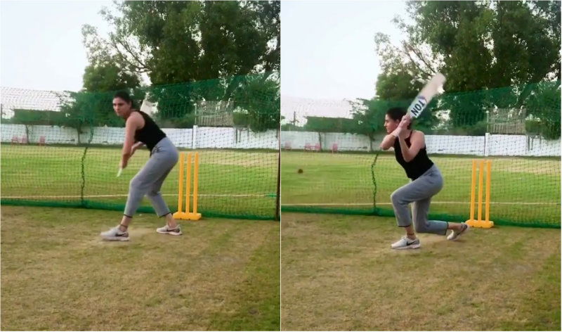 Deepak chahar B