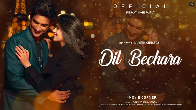 Dil bechara