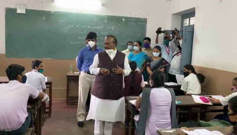 Eshwarappa 3