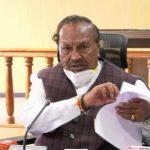 Eshwarappa 4