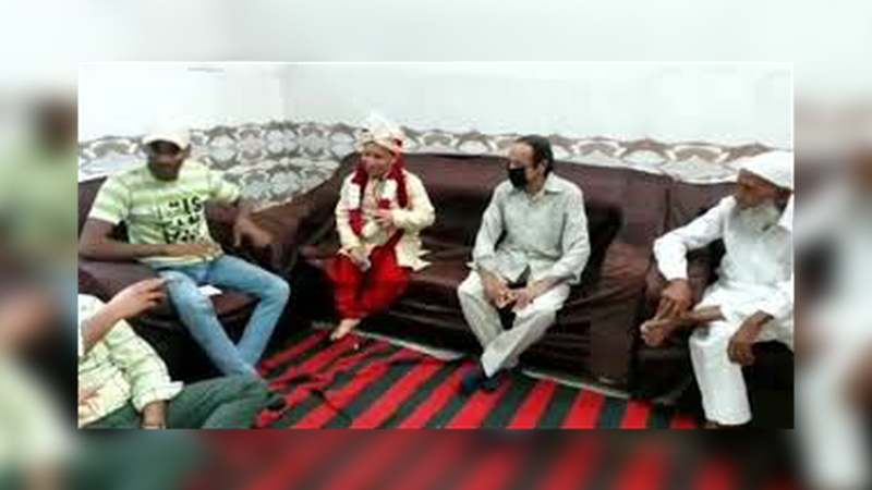 Firoz Shadi 2