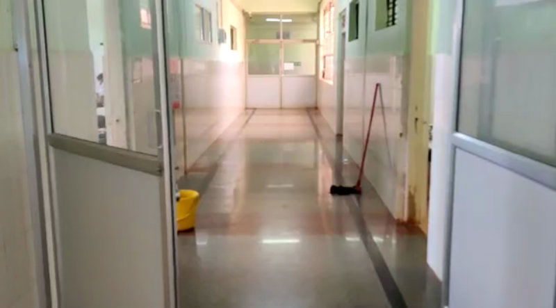 GDG Hospital
